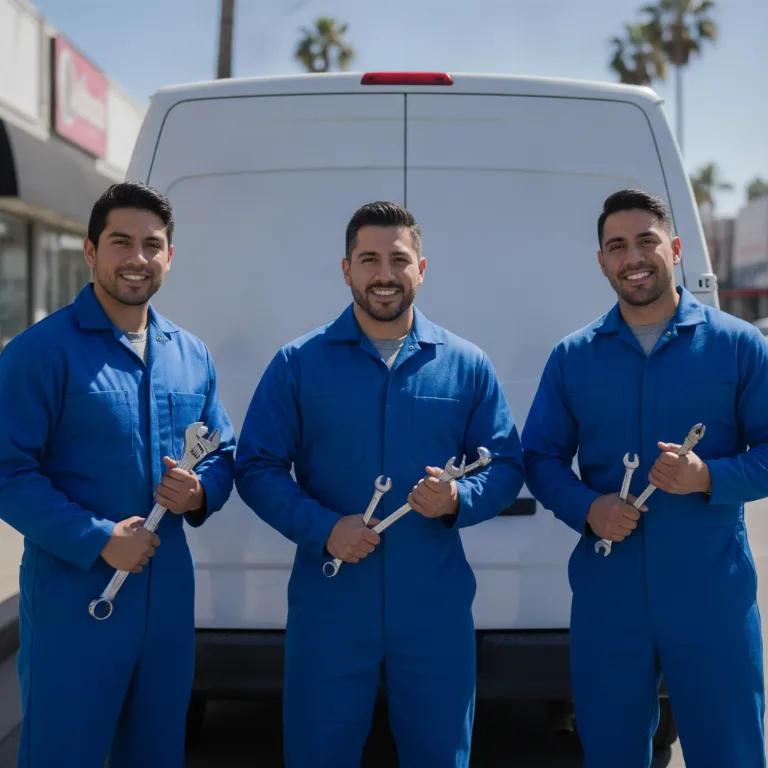 Reparación de Radiadores equipo en Poza Rica de Hidalgo
