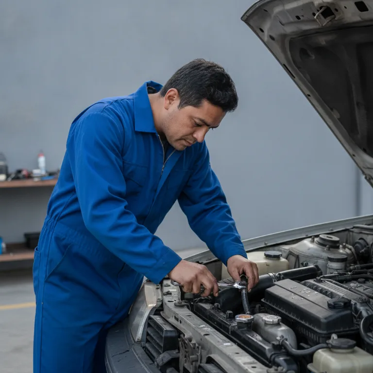 Reparación de Radiadores servicio en Poza Rica de Hidalgo